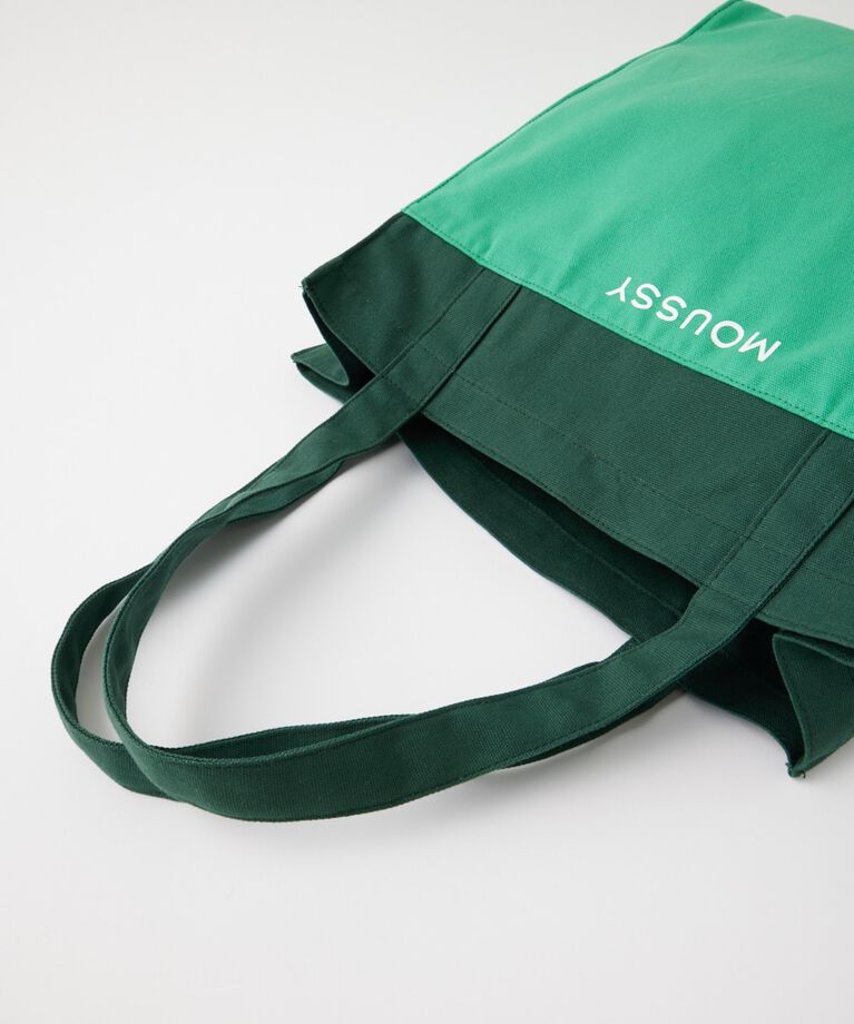 MOUSSY「MOUSSY EVERYDAY トートバッグ」|その他|