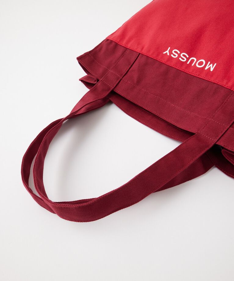 MOUSSY「MOUSSY EVERYDAY トートバッグ」|その他|