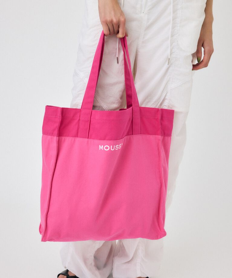 MOUSSY「MOUSSY EVERYDAY トートバッグ」|その他|