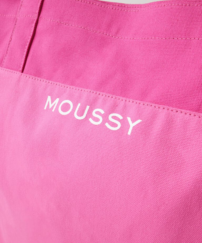 MOUSSY「MOUSSY EVERYDAY トートバッグ」|その他|