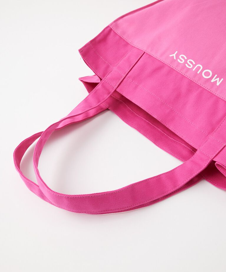MOUSSY「MOUSSY EVERYDAY トートバッグ」|その他|