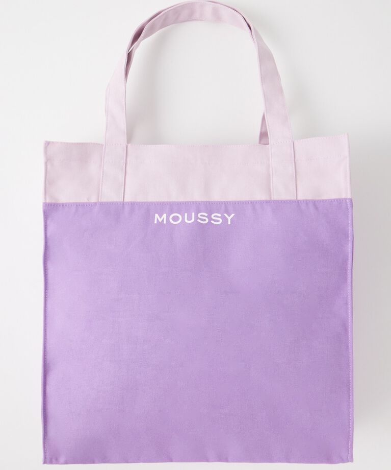 MOUSSY「MOUSSY EVERYDAY トートバッグ」|その他|
