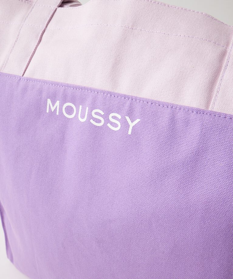 MOUSSY「MOUSSY EVERYDAY トートバッグ」|その他|