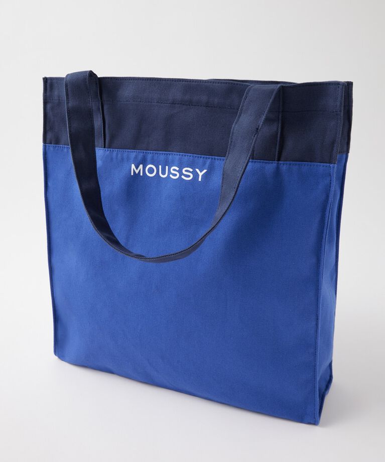 MOUSSY「MOUSSY EVERYDAY トートバッグ」|その他|