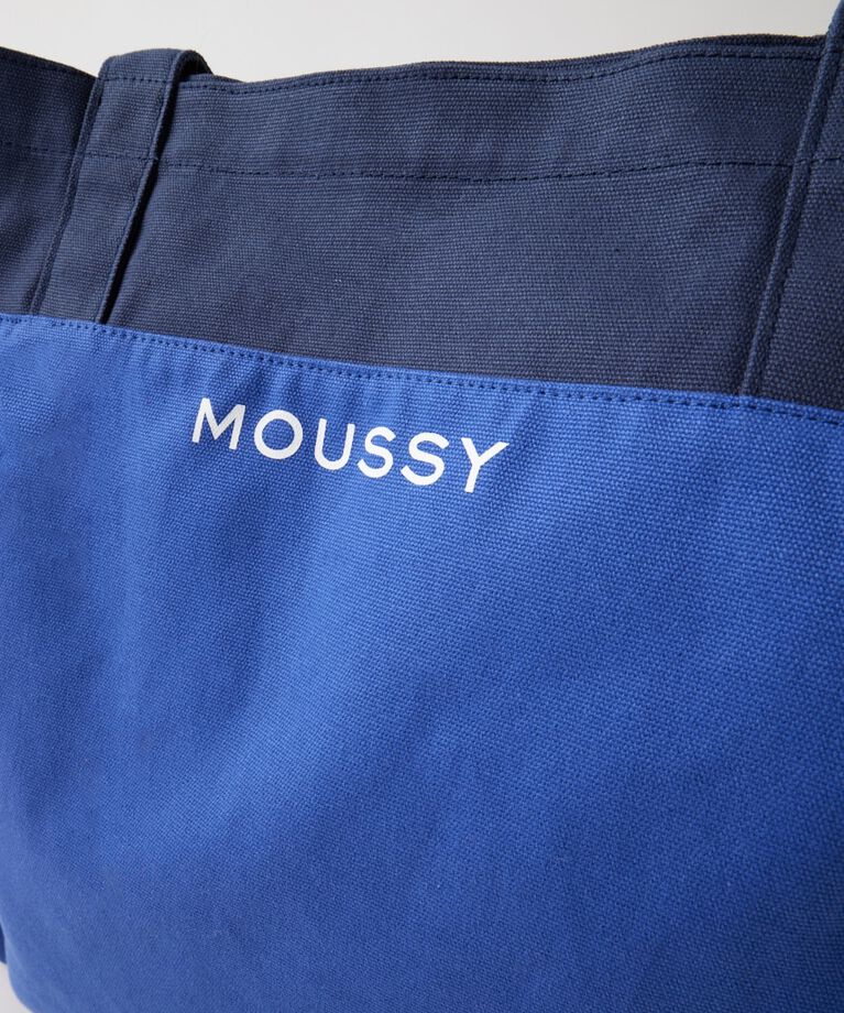 MOUSSY「MOUSSY EVERYDAY トートバッグ」|その他|