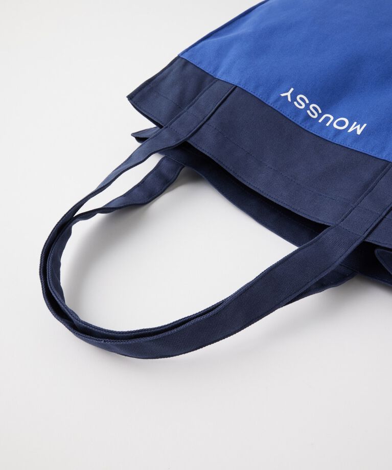 MOUSSY「MOUSSY EVERYDAY トートバッグ」|その他|