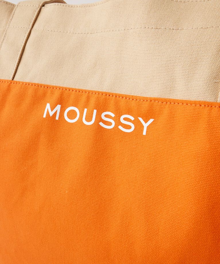 MOUSSY「MOUSSY EVERYDAY トートバッグ」|その他|