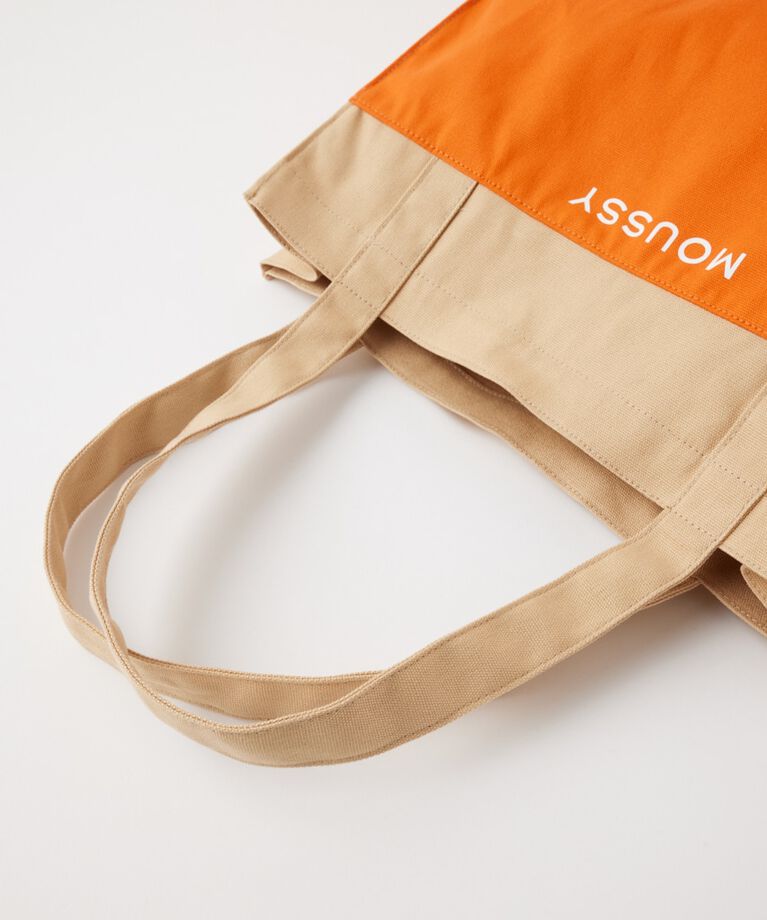 MOUSSY「MOUSSY EVERYDAY トートバッグ」|その他|