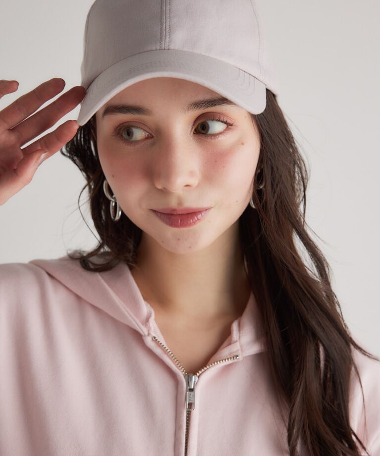 rienda「2wayストリングキャップ」|その他|