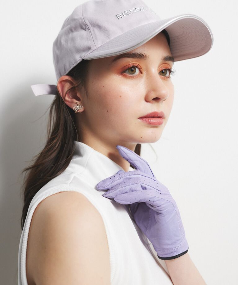 rienda「CAP」|その他|