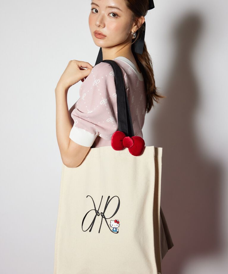 rienda「HELLO KITTY トートバッグ」|その他|