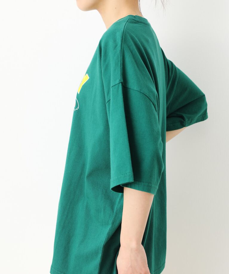 RODEO CROWNS「LUDY RABBIT Tシャツ」|Tシャツ・カットソー|