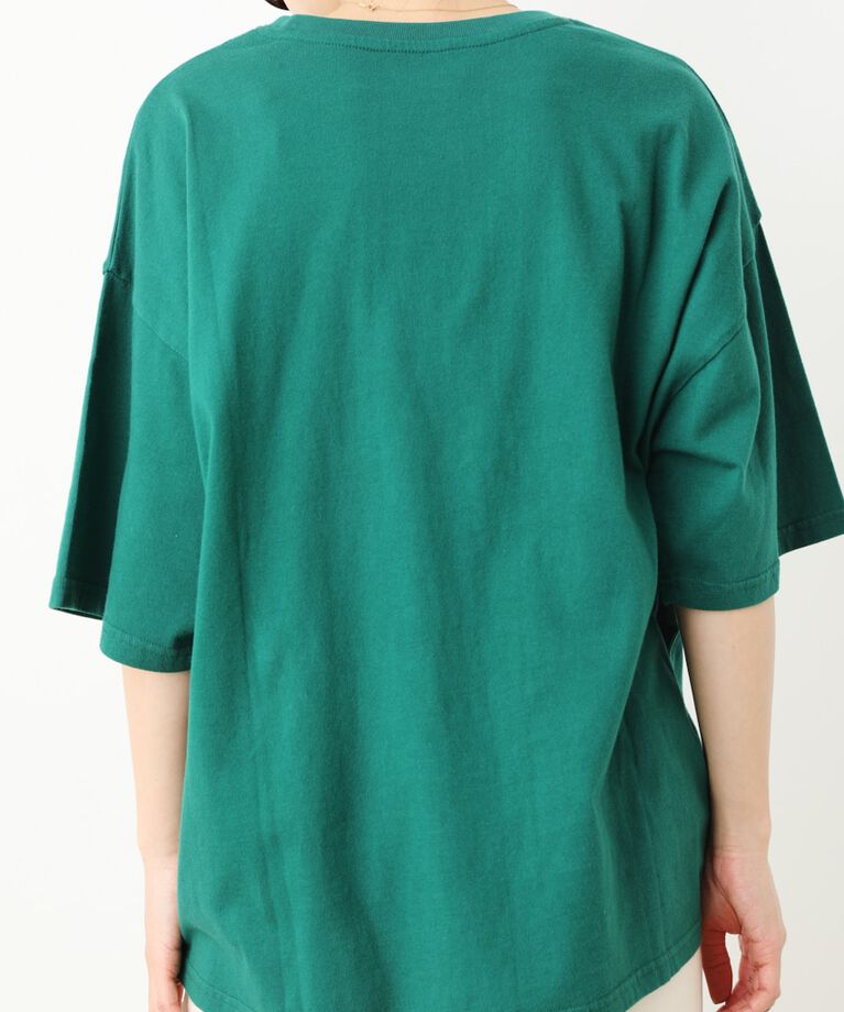 RODEO CROWNS「LUDY RABBIT Tシャツ」|Tシャツ・カットソー|
