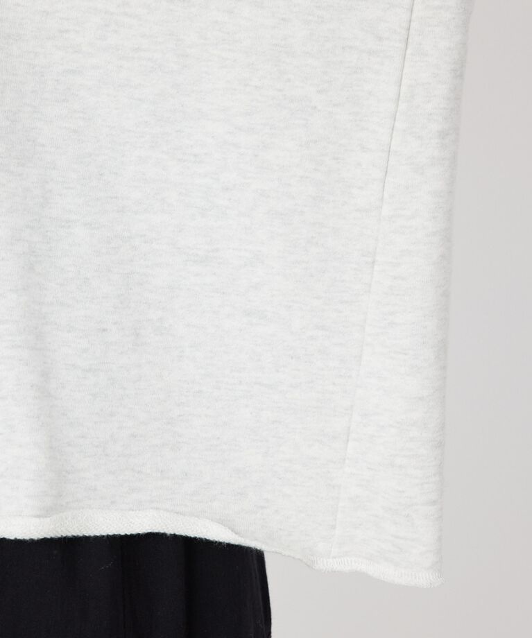 RODEO CROWNS「フィンガーホールBIGスウェット」|Tシャツ・カットソー|
