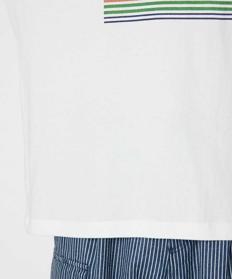 RODEO CROWNS「レトロバス Tシャツ」|Tシャツ・カットソー|