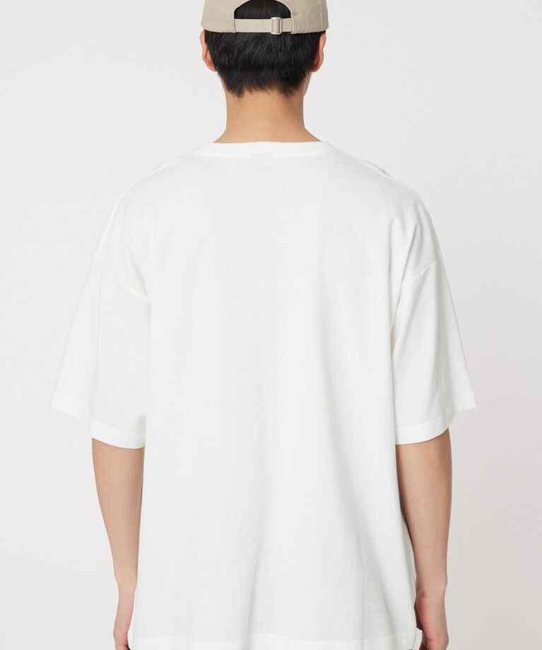 RODEO CROWNS「レトロバス Tシャツ」|Tシャツ・カットソー|