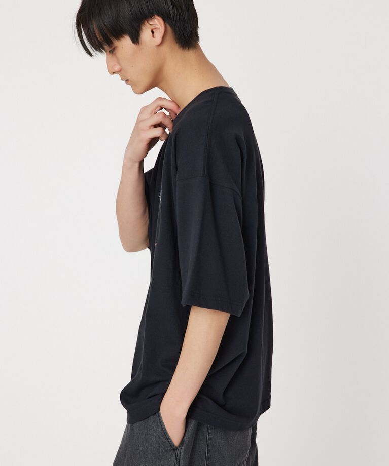 RODEO CROWNS「レトロバス Tシャツ」|Tシャツ・カットソー|