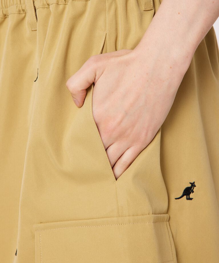RODEO CROWNS「KANGOL ショートパンツ」|その他|