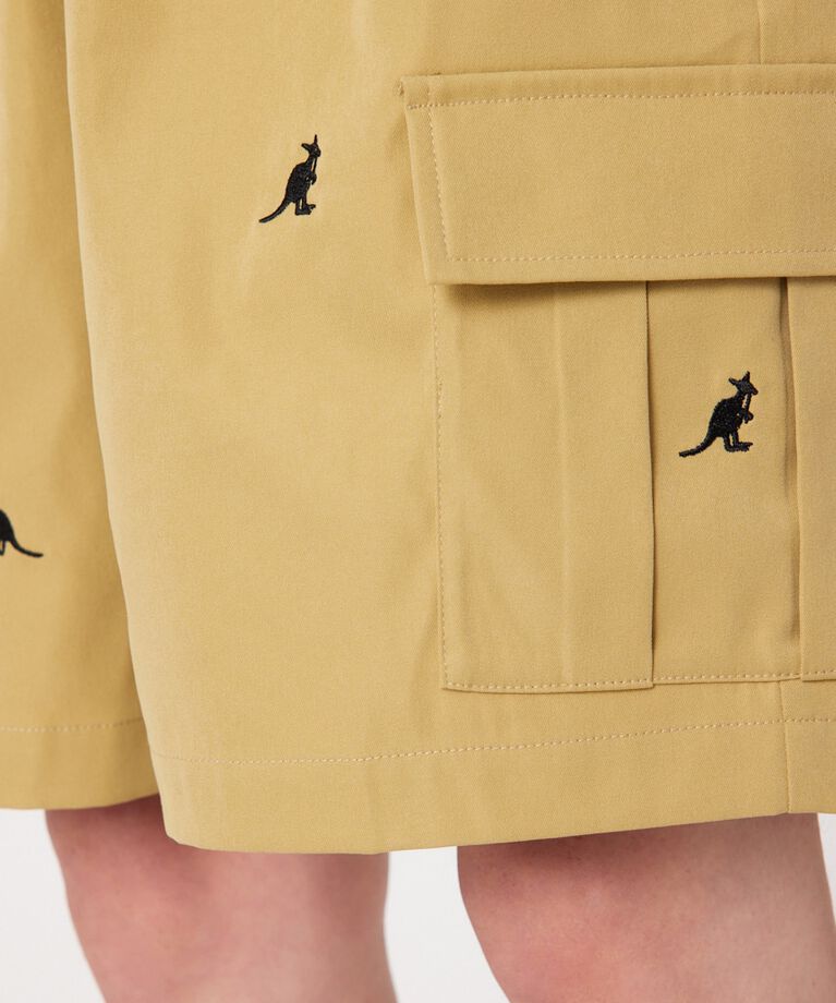RODEO CROWNS「KANGOL ショートパンツ」|その他|