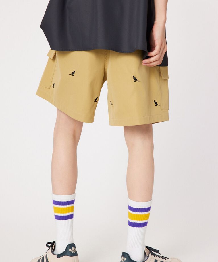 RODEO CROWNS「KANGOL ショートパンツ」|その他|