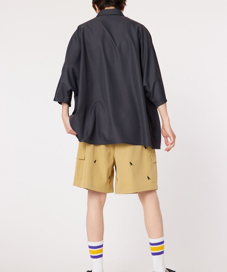 RODEO CROWNS「KANGOL ショートパンツ」|その他|