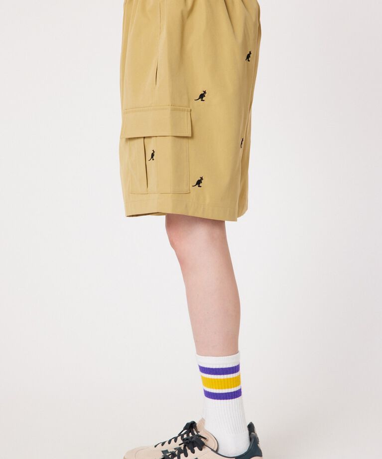 RODEO CROWNS「KANGOL ショートパンツ」|その他|