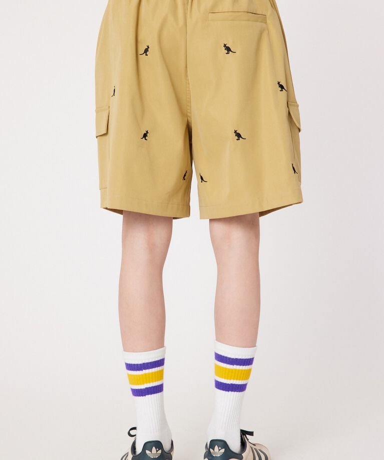 RODEO CROWNS「KANGOL ショートパンツ」|その他|