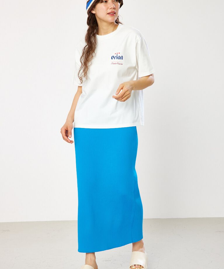 RODEO CROWNS「Orion Beer Tシャツ」|Tシャツ・カットソー|