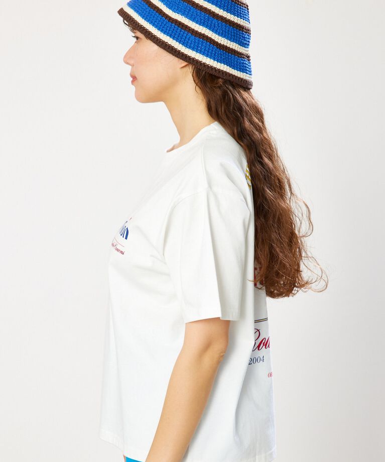 RODEO CROWNS「Orion Beer Tシャツ」|Tシャツ・カットソー|