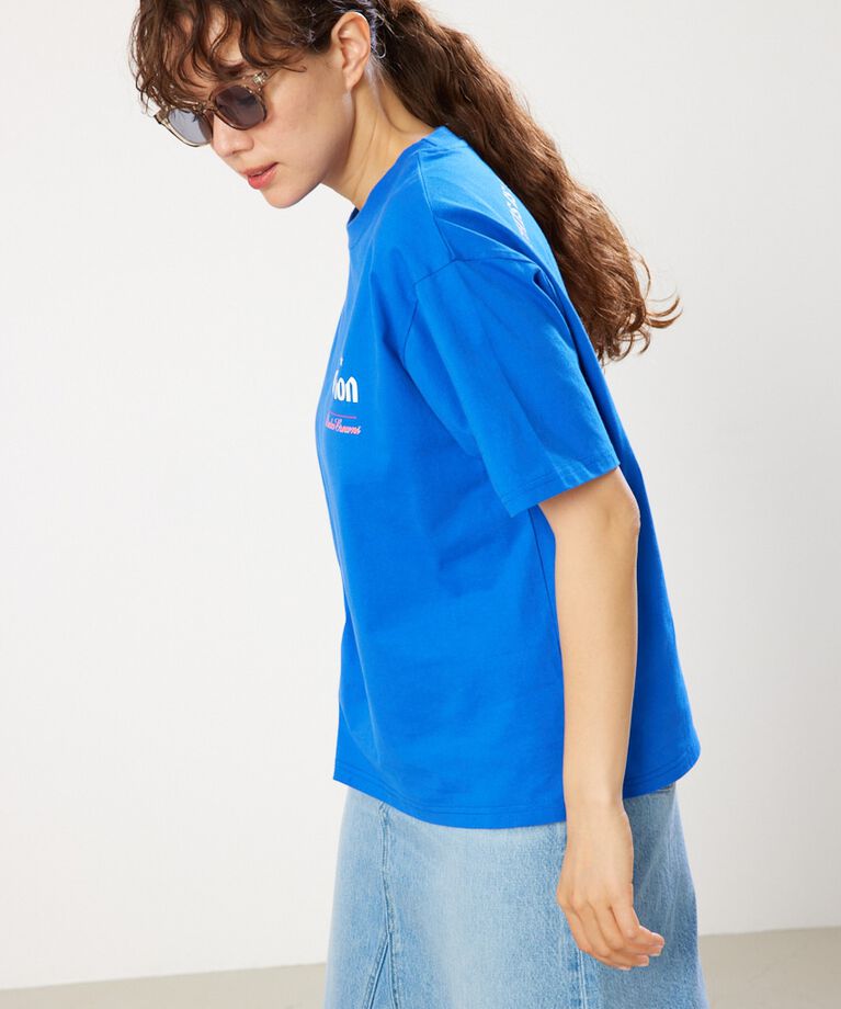 RODEO CROWNS「Orion Beer Tシャツ」|Tシャツ・カットソー|