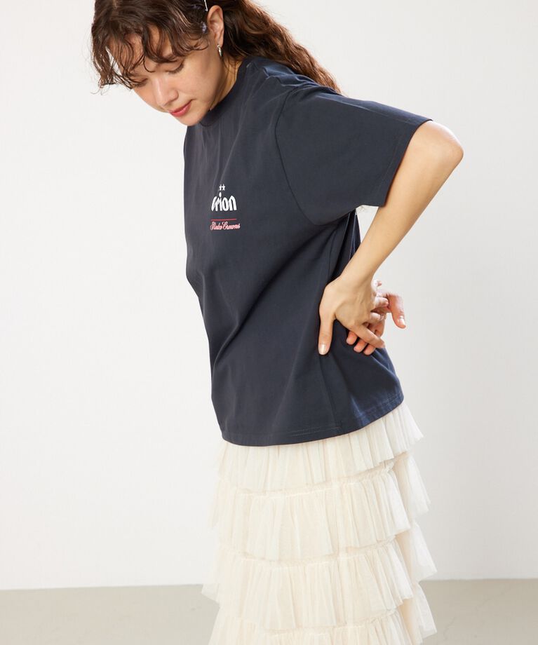 RODEO CROWNS「Orion Beer Tシャツ」|Tシャツ・カットソー|