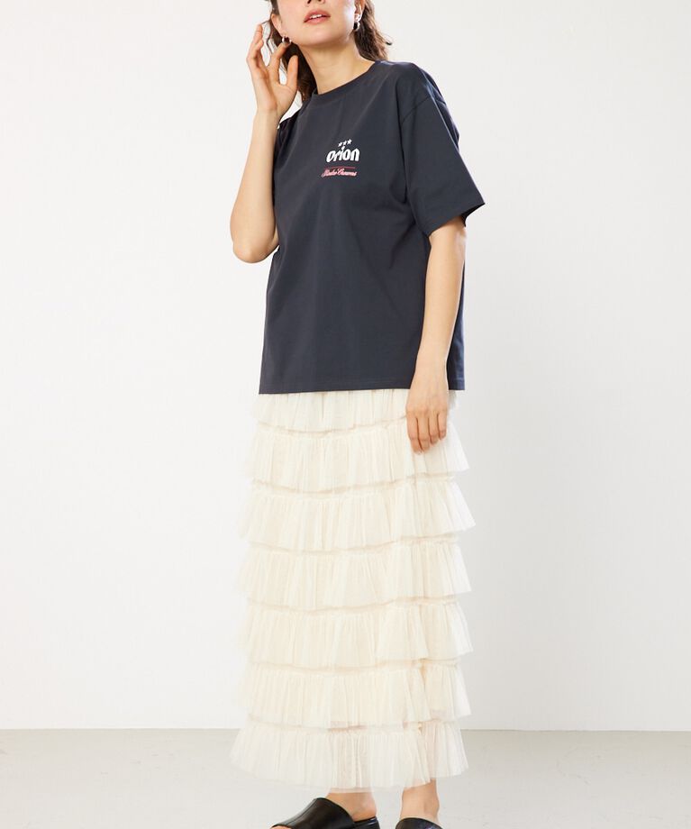 RODEO CROWNS「Orion Beer Tシャツ」|Tシャツ・カットソー|