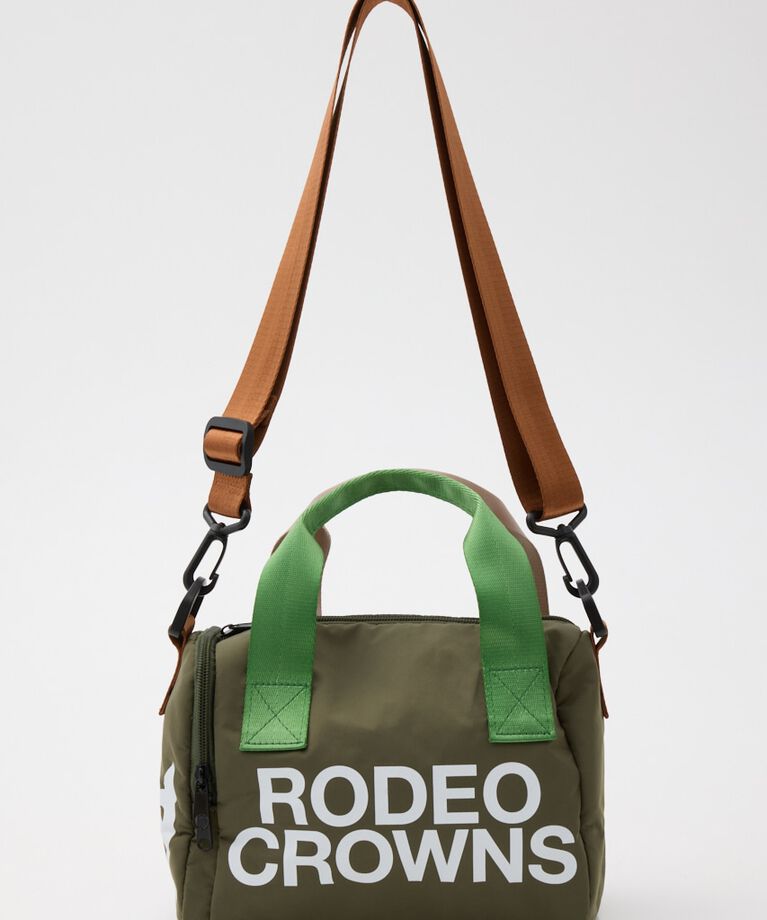 RODEO CROWNS「COLOR TAPE MINI BOSTON BAG」|その他|