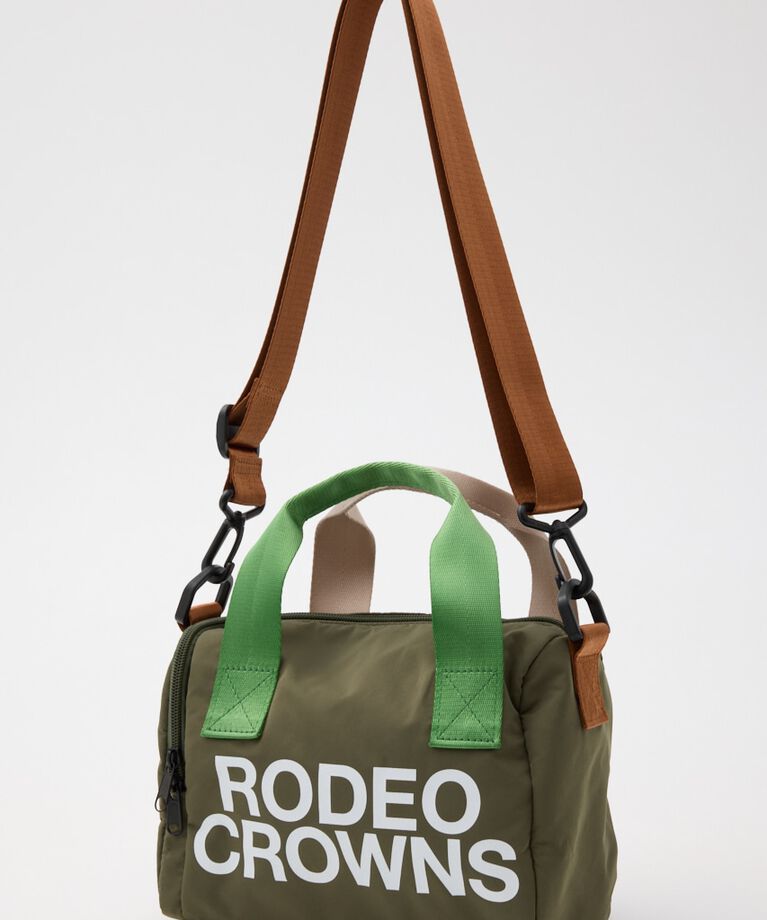 RODEO CROWNS「COLOR TAPE MINI BOSTON BAG」|その他|