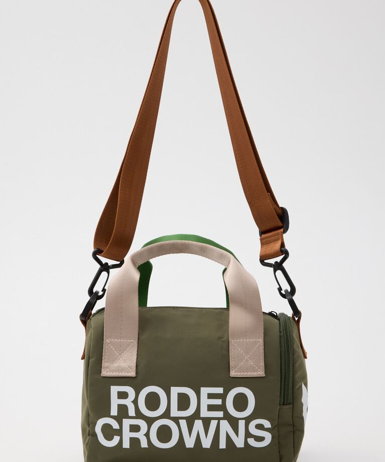 RODEO CROWNS「COLOR TAPE MINI BOSTON BAG」|その他|