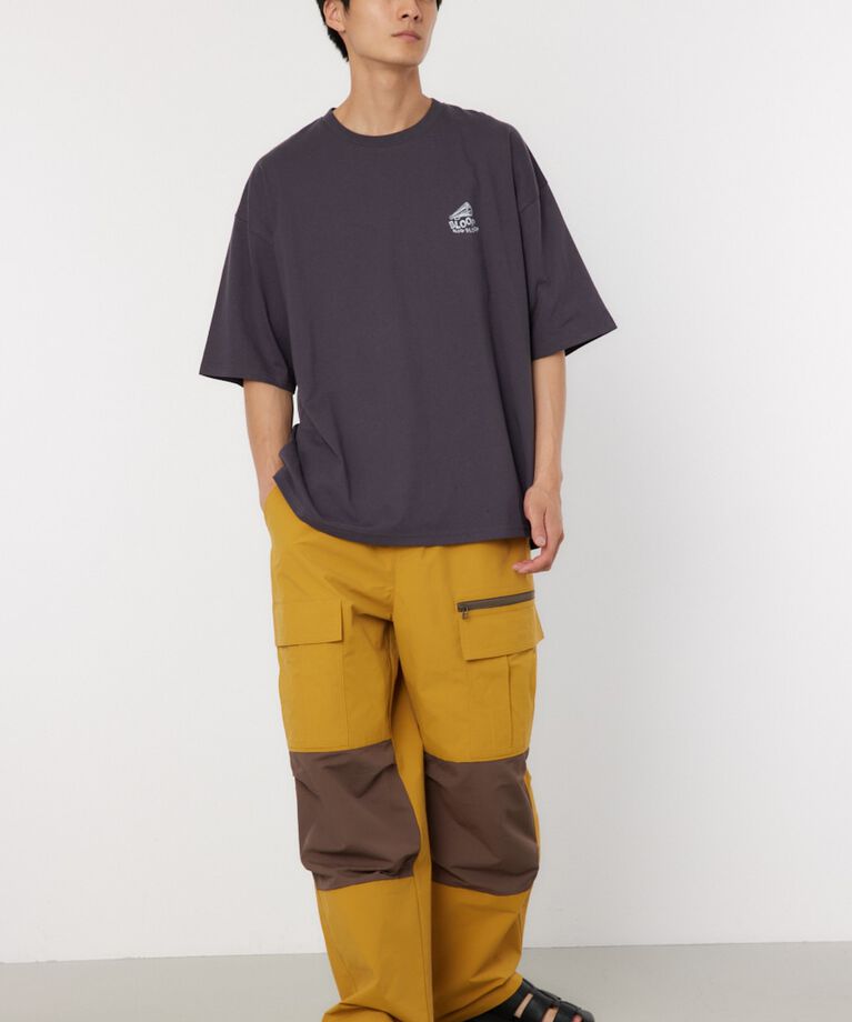 RODEO CROWNS「Loudspeaker Tシャツ」|Tシャツ・カットソー|