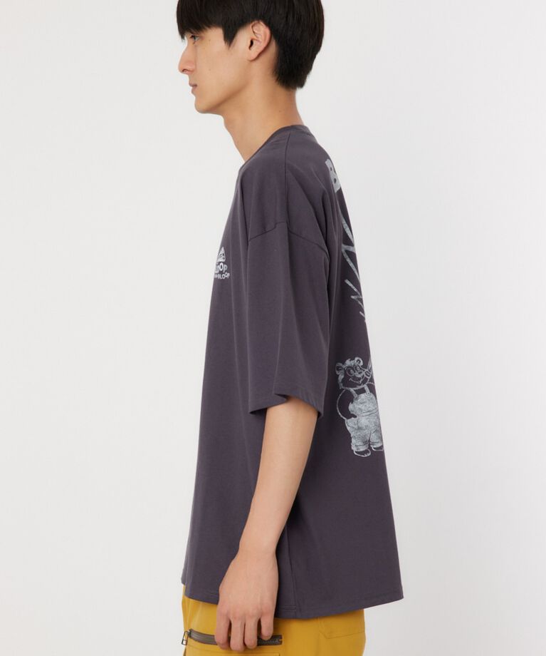 RODEO CROWNS「Loudspeaker Tシャツ」|Tシャツ・カットソー|