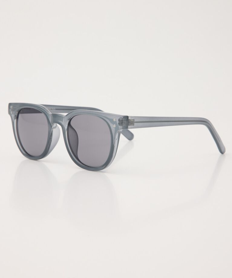 RODEO CROWNS「CLEAR FLAME SUNGLASSES」|メガネ|