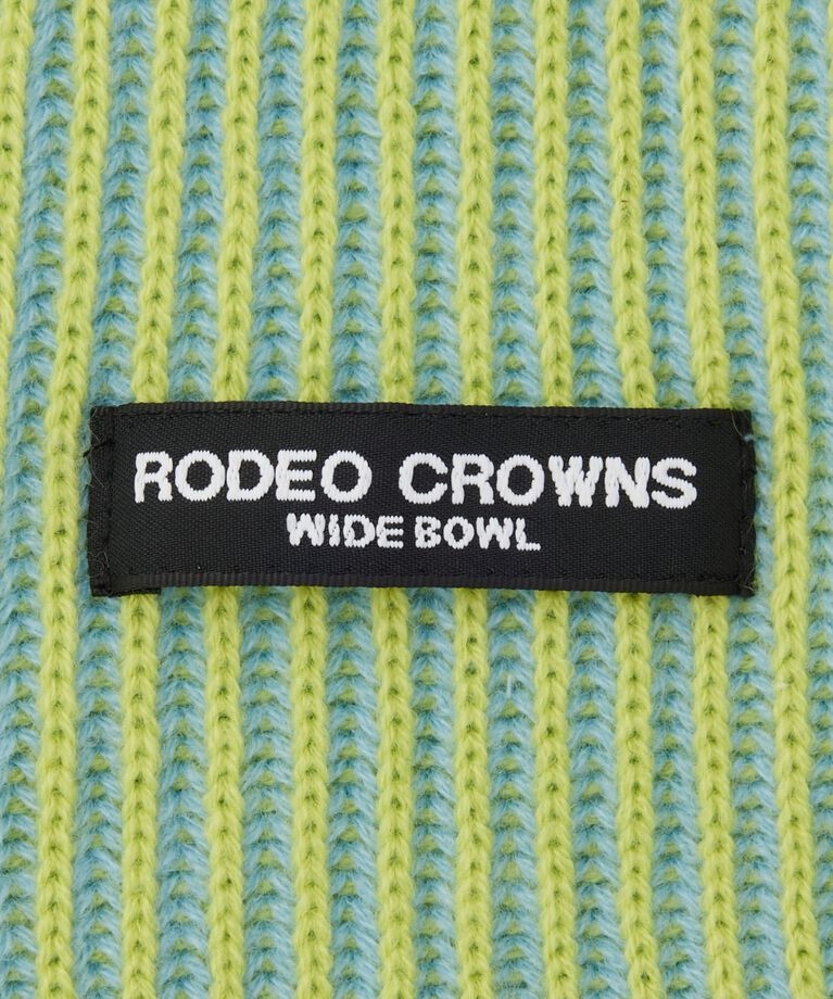 RODEO CROWNS「2COL リブアームウォーマーズ」|その他|