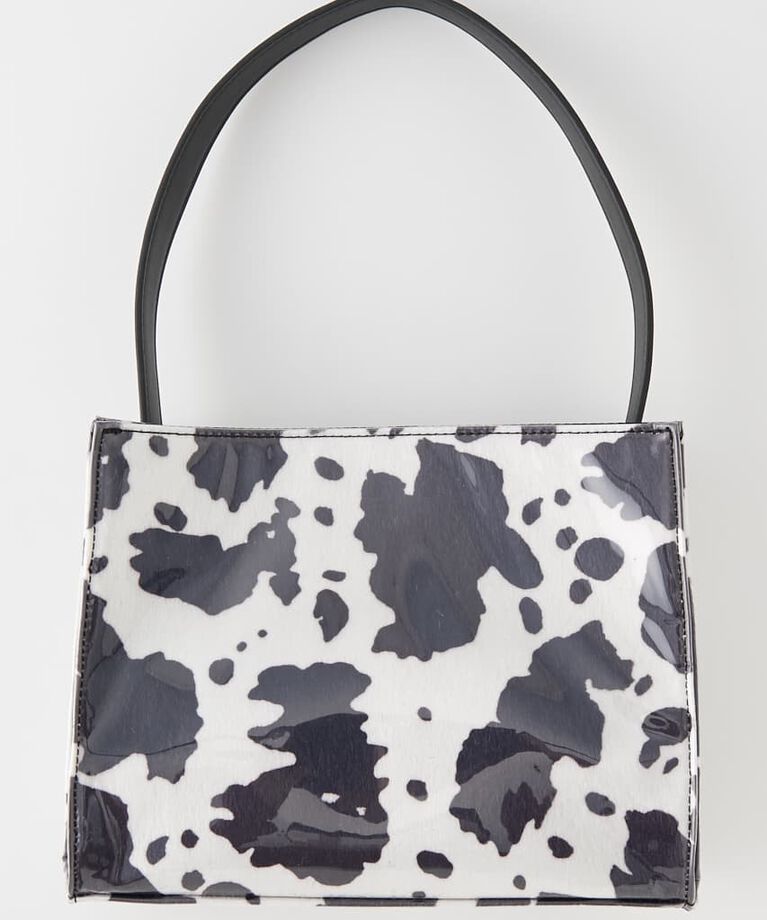 LAGUA GEM「ANIMAL BAG」|その他|BLK