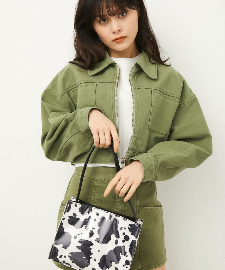 LAGUA GEM「ANIMAL BAG」|その他|