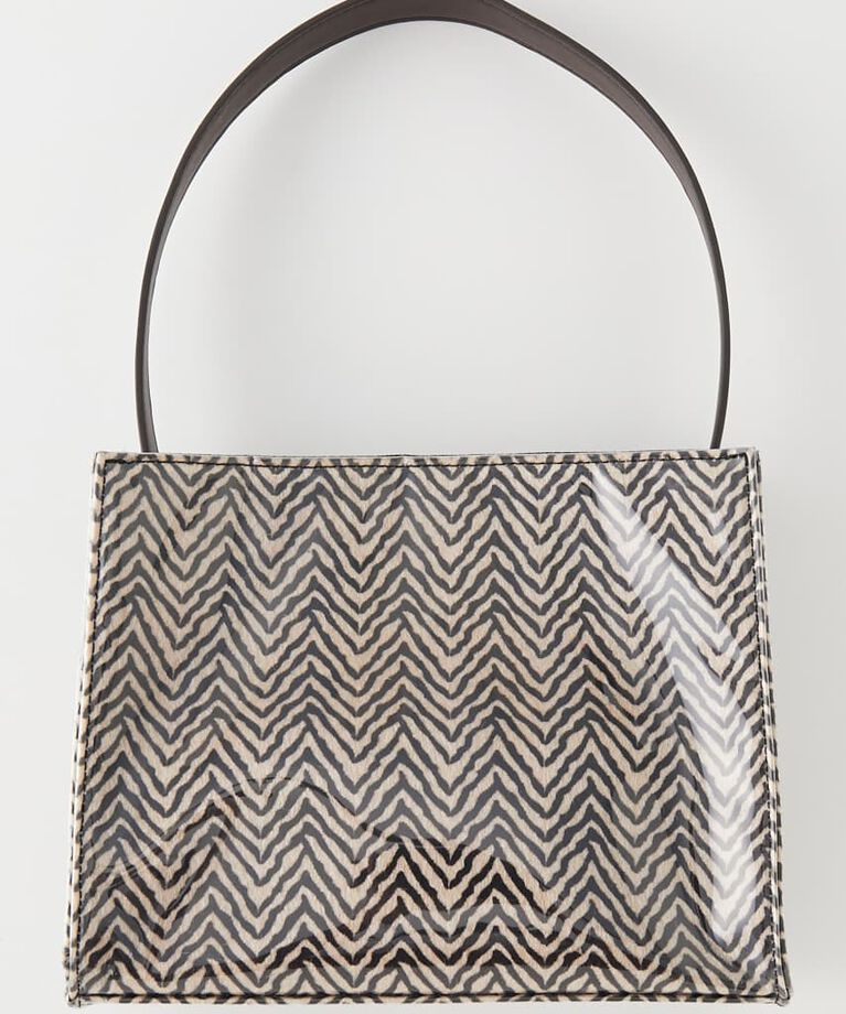 LAGUA GEM「ANIMAL BAG」|その他|BRN