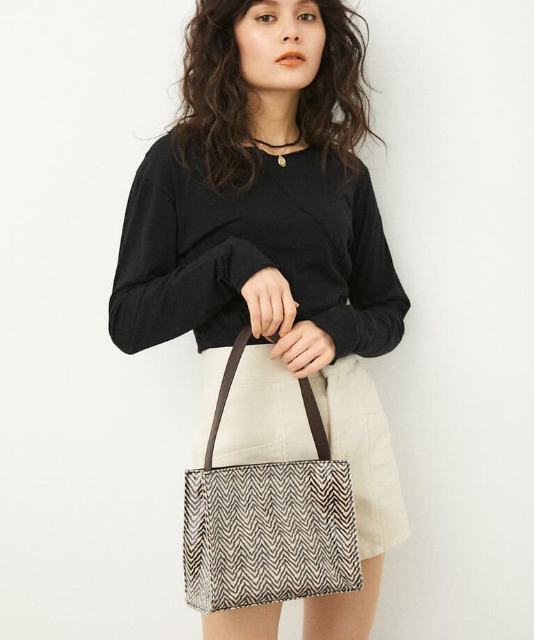 LAGUA GEM「ANIMAL BAG」|その他|