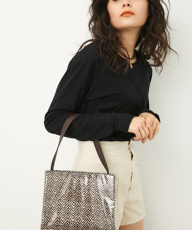 LAGUA GEM「ANIMAL BAG」|その他|