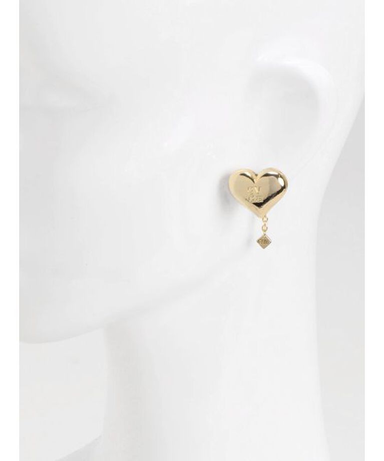 GYDA「JEYSUS gyda Heart ピアス」|ピアス|
