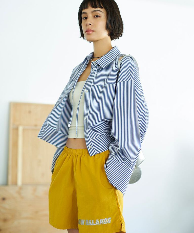 NEW BALANCE 「【New balance MET24 for emmi】MET24 ReflectionNBSt」|チノ|