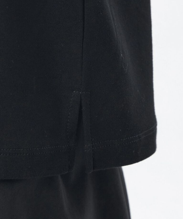 MACKINTOSH PHILOSOPHY「レースコンビカットソー」|Tシャツ・カットソー|