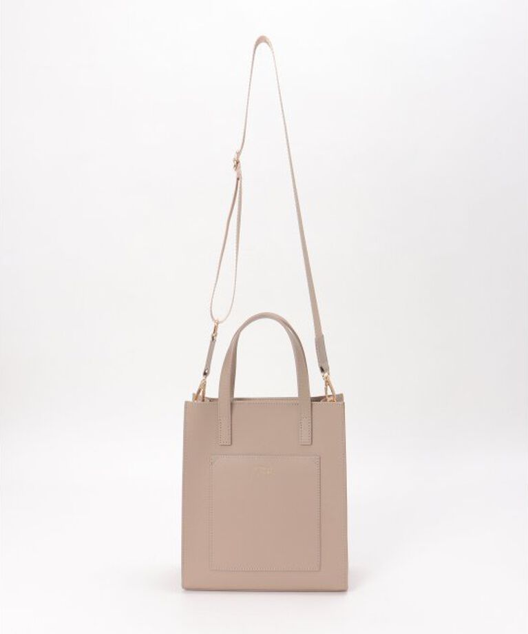 VENCE share style「シンシア2WAYバッグ」|その他|