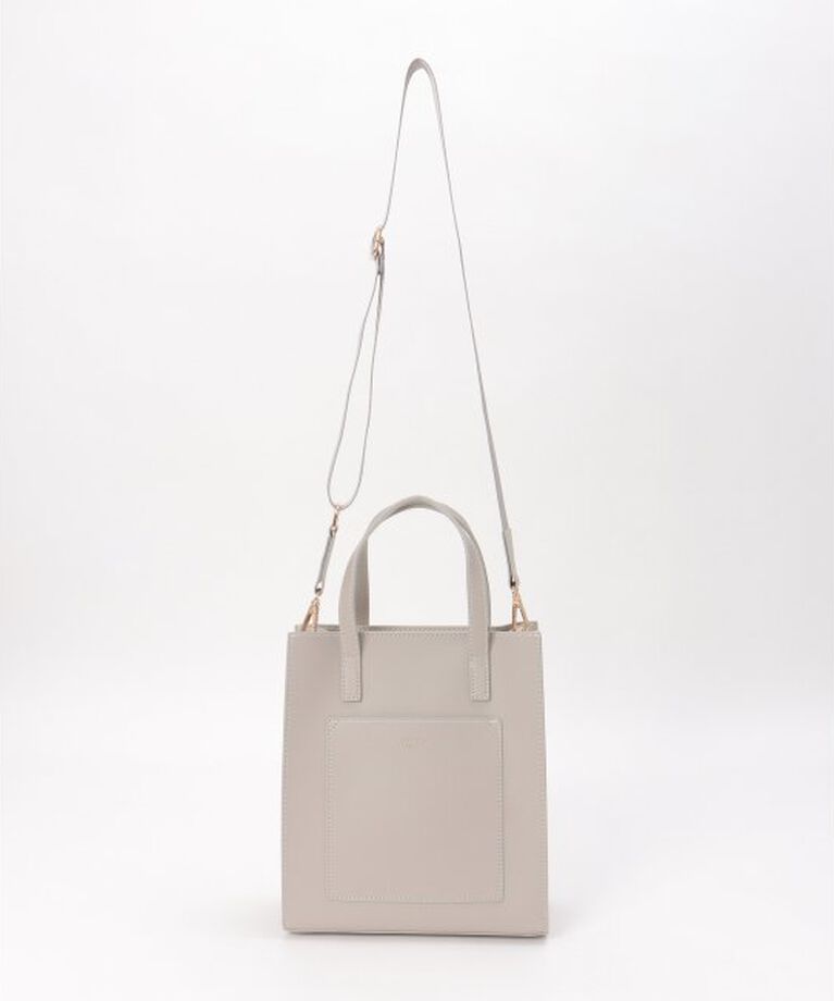 VENCE share style「シンシア2WAYバッグ」|その他|