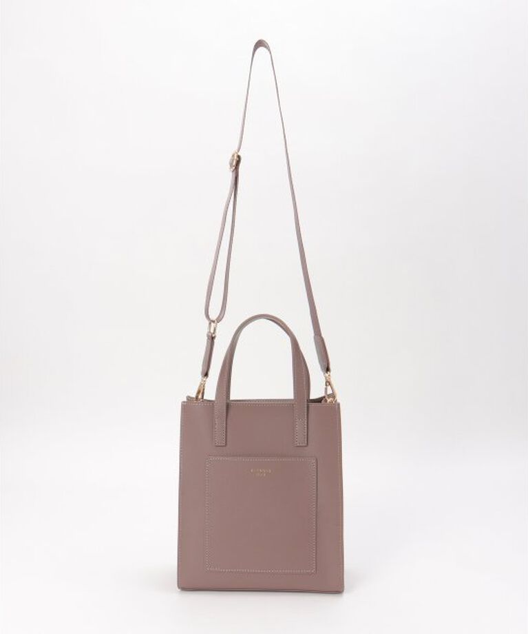 VENCE share style「シンシア2WAYバッグ」|その他|